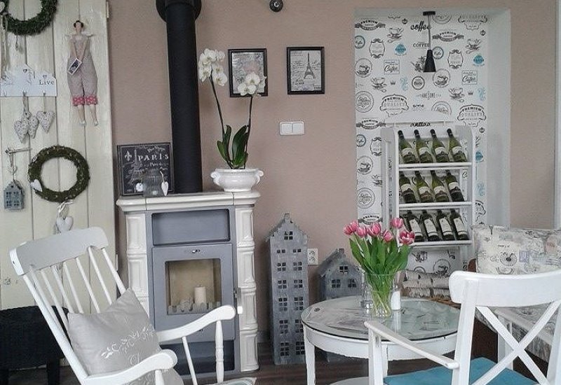 Kavárna P.S: Café