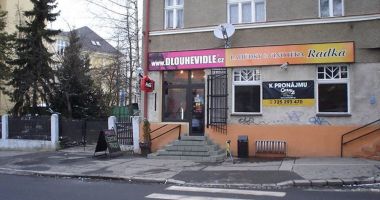 Dlouhé vidle