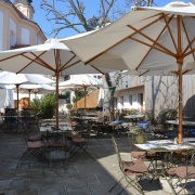 Kavárna Café Fara