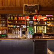 Restaurace Švýcárna