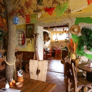 La Cabaña