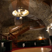 Vinárna Hotel Havel