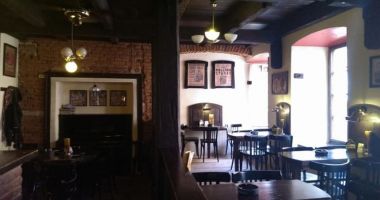 Bar Jazz Rock Caffé