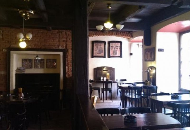 Bar Jazz Rock Caffé