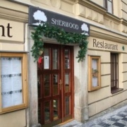 Restaurant Sherwood