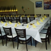 Restaurant Kaskáda