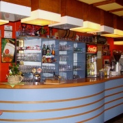 Bar Flamingo