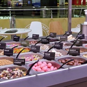 Frogurt - Metropole Zličín