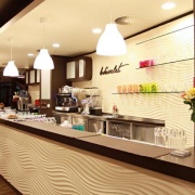 Kavárna Wavelet Café