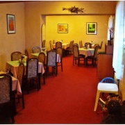 Restaurace U Urbanů