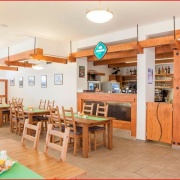 Restaurace  Opatovská Hospoda