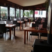 Restaurace Pevy