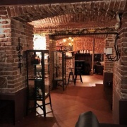 Faust Bar