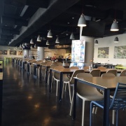 IQ Restaurant Ostrava