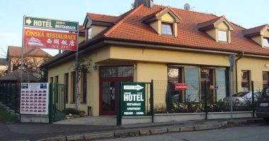 Čínská restaurace XI HU