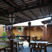 Restaurace U Kolčí