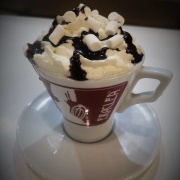 Knebl Café
