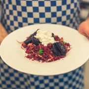 Press bistro