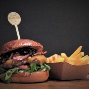 Goodie Burger