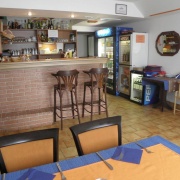 Restaurace Hotelu Milotel