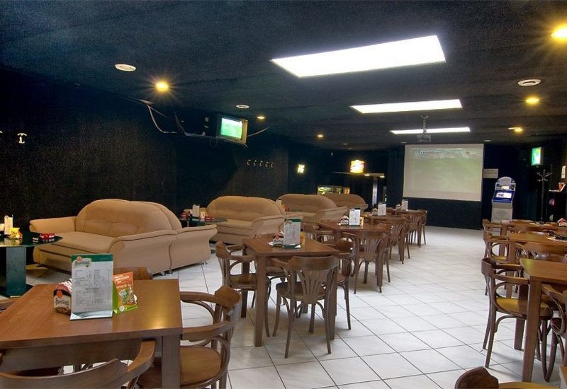 BowBar