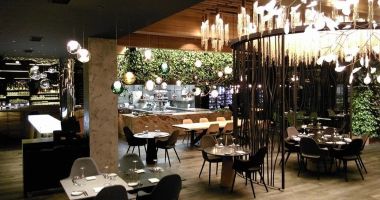 Entrée Restaurant