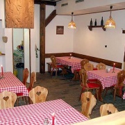Restaurace Sklípek