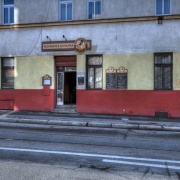 Restaurace U Kmotra