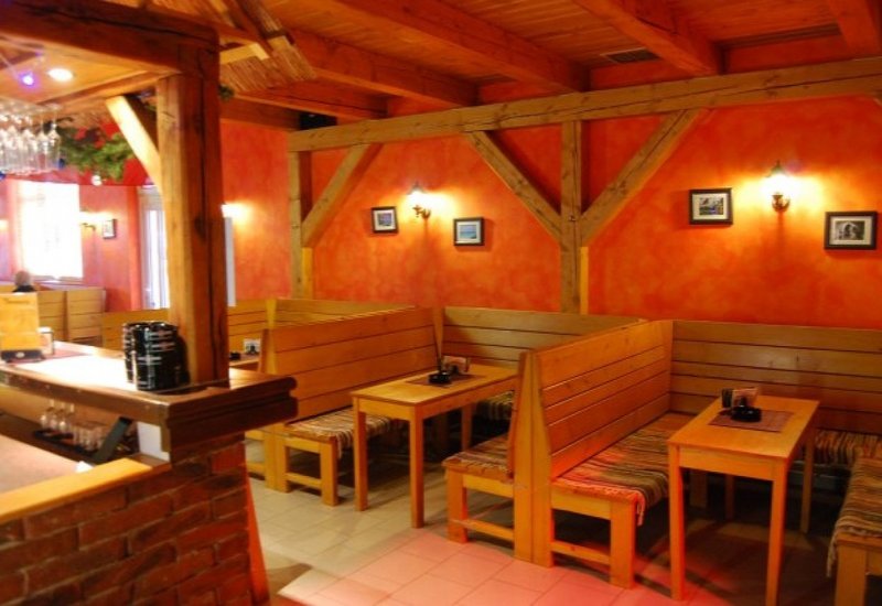 Pizzerie Varadero
