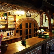 Steak bar Na Číhátku