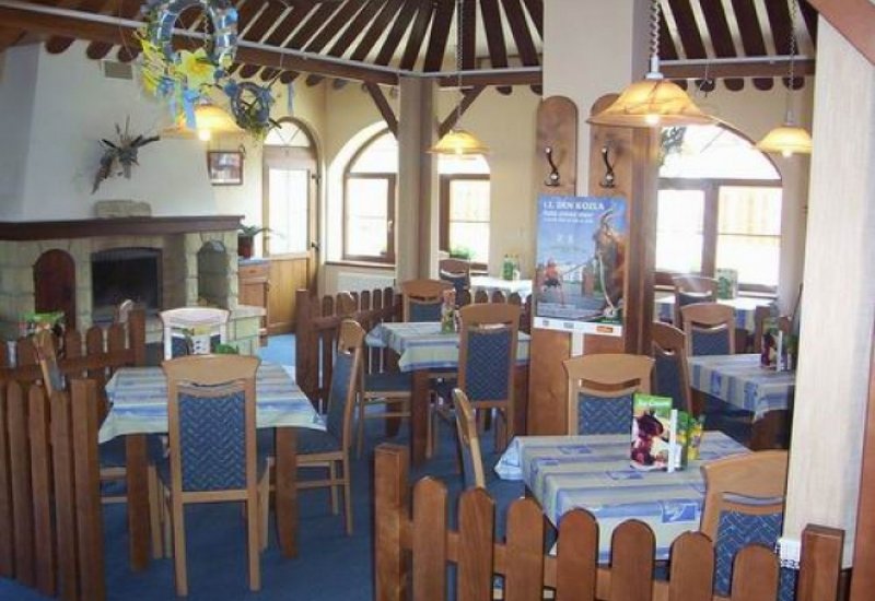 Pizzeria Perfetto