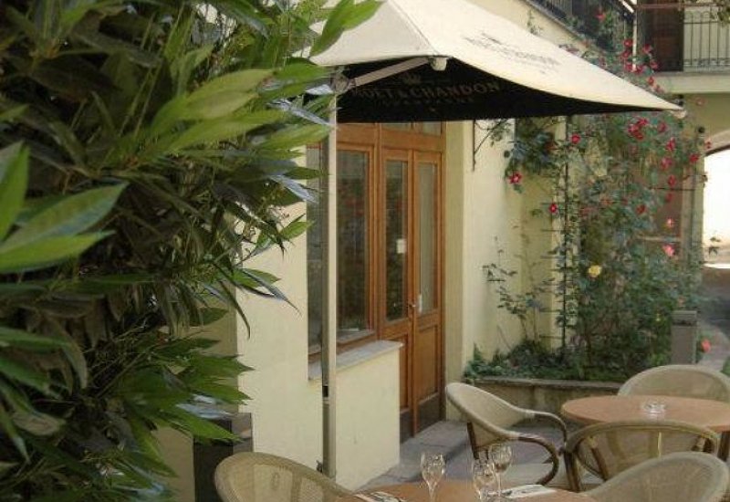 NOI restaurant