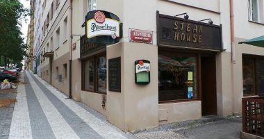Steak house Highland