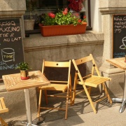 Bistro Sicily Café