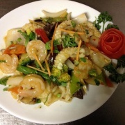 Viet thai