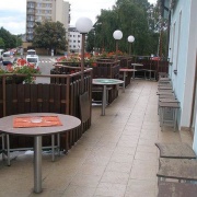 Restaurace U Skrblíka