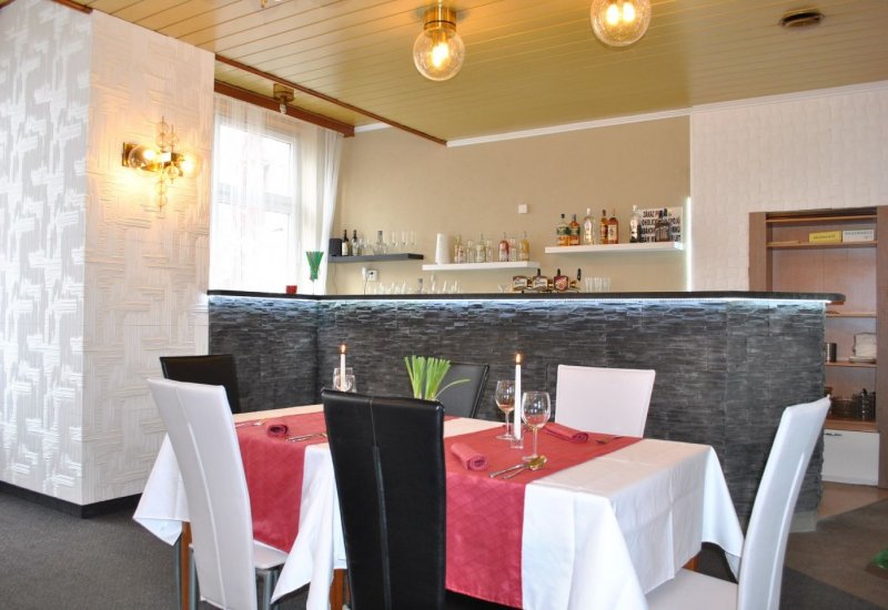 Restaurant Hotelu Bílý Lev