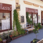 Bistro NA MASNĚ
