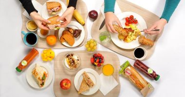 Vision Cafe