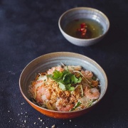 Banh-mi-ba Rybná