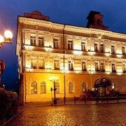 Vinárna Hotel Havel