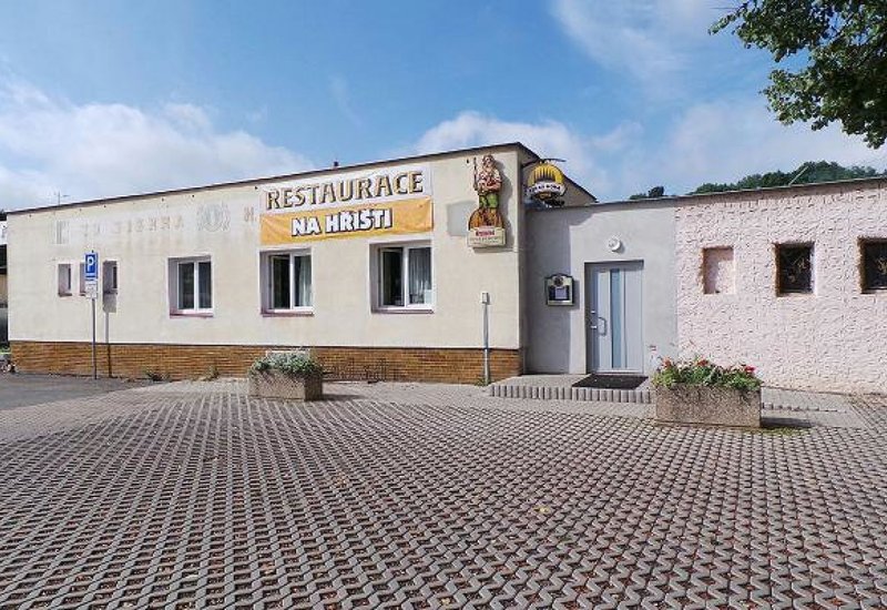 Na Hřišti Trutnov