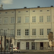 Restaurace a kavárna Sovovy mlýny