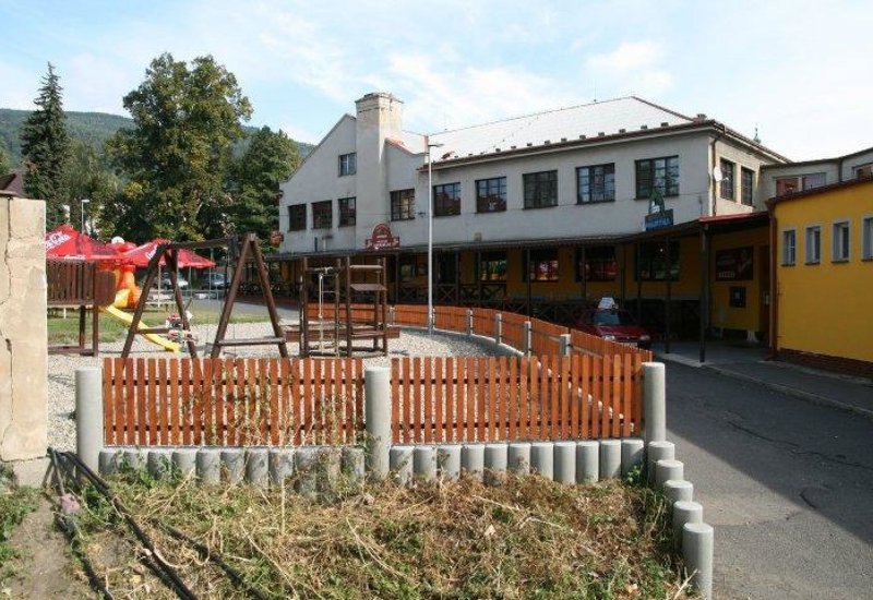 MC Koloseum