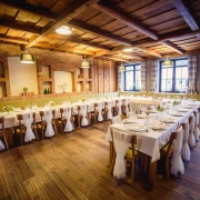 Restaurant Hotel Lidový Dům