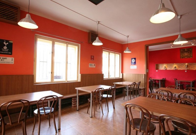 Restaurace ABC