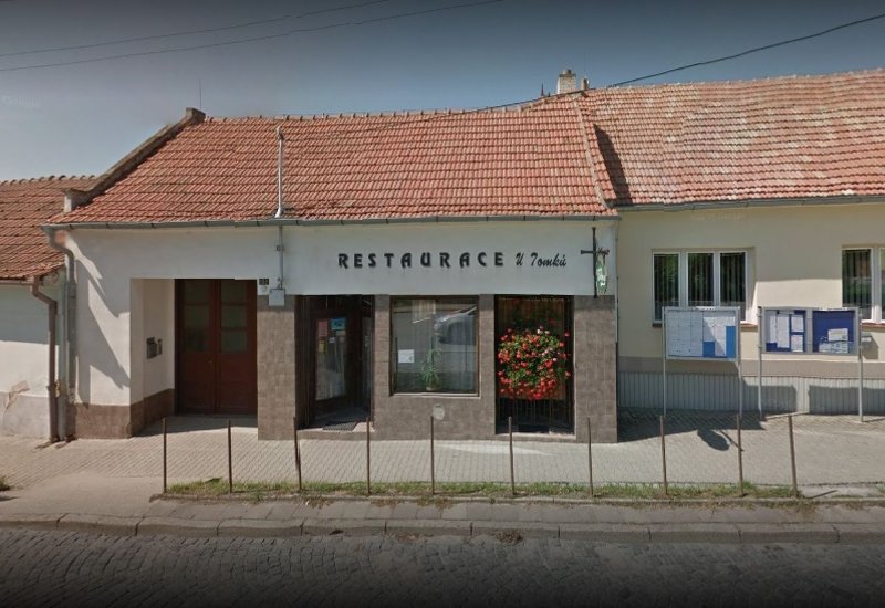 U Tomků