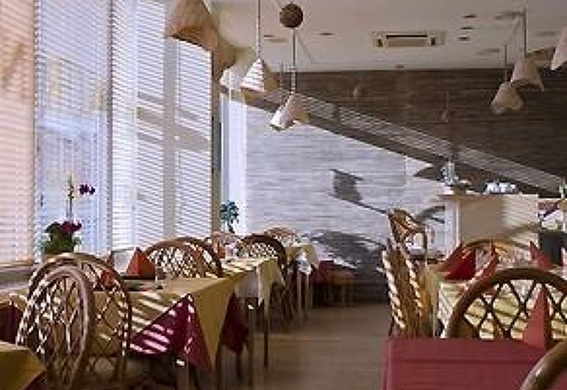 Pad Thai Brno