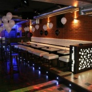 City Club Rožnov