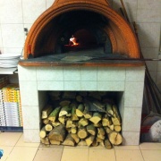 Pizzeria Piranha